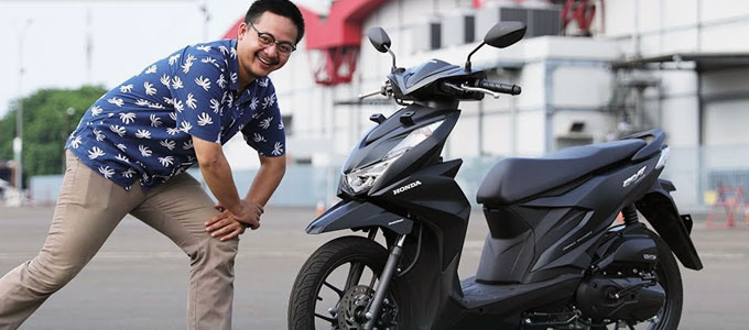 Pajak Beat Street 2020. Tarif Pajak Honda BeAT Terbaru dan Dendanya – Daftar Harga