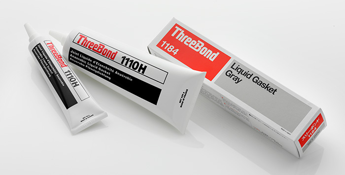 Lem Tribon Motor. Fungsi dan Update Harga Lem Tribon/Threebond – Daftar Harga