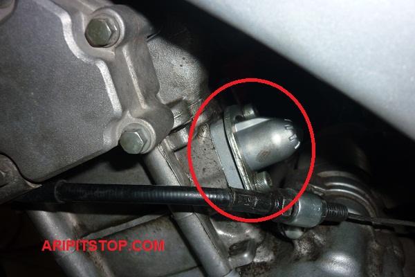 Tensioner Cb150r. Pahami Fungsi Tensioner Yang Bikin Nmax Bersuara Ngletek dan