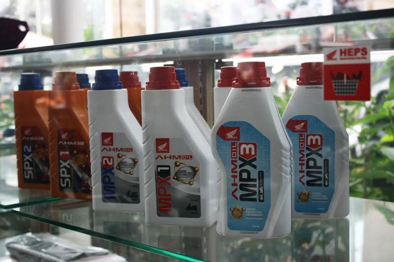 Oli Mpx Harga. Daftar Harga Oli Mesin Honda MPX Dan SPX, Februari 2023