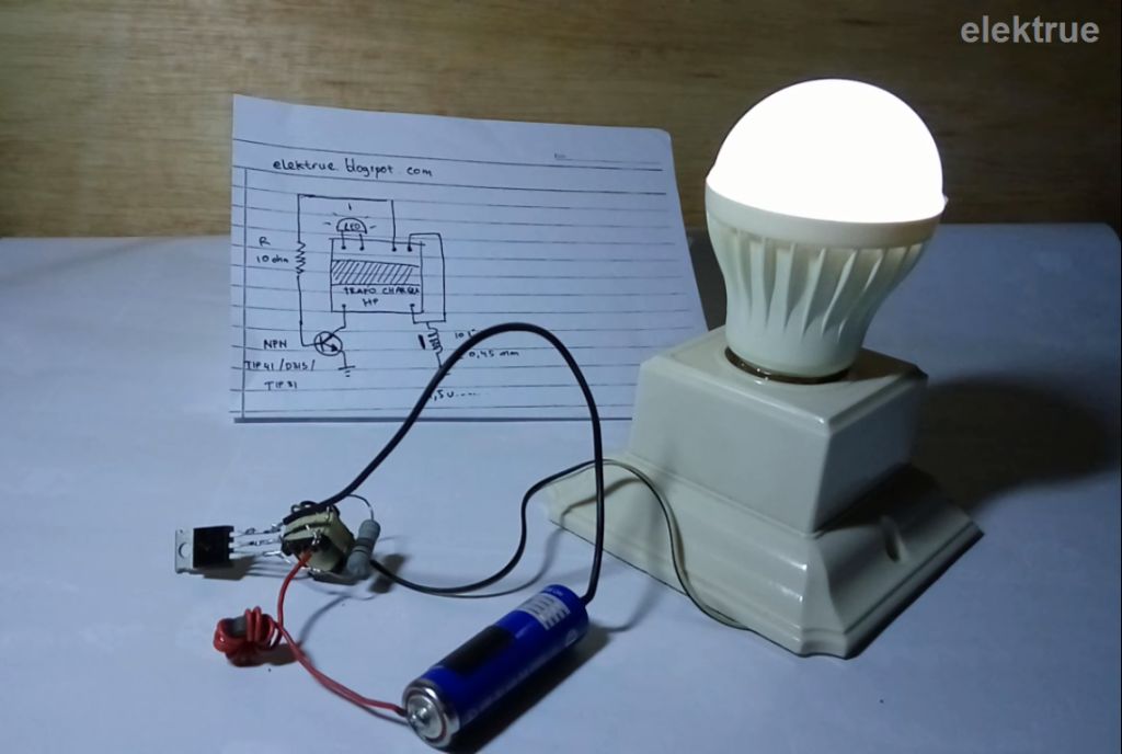 Rangkaian Lampu Led 220 Volt Tanpa Trafo. Cara Membuat Lampu Led 220 Volt – Otosection