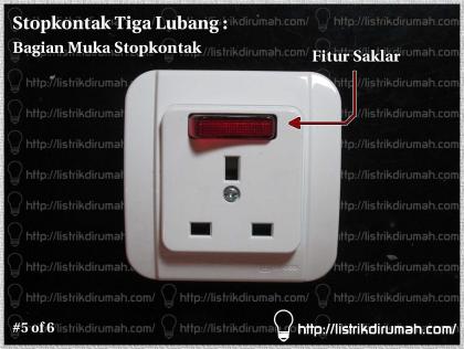 Cara Pasang Colokan Listrik. Cara Memasang Stop kontak Listrik Tiga Lubang – Listrik di Rumah