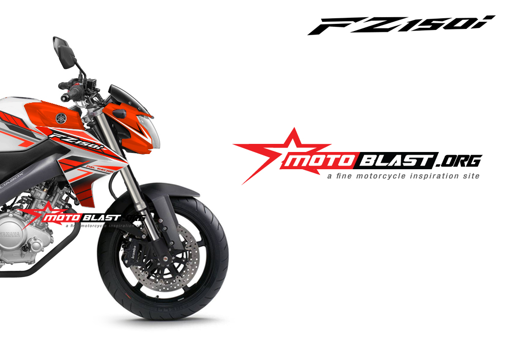 Vixion Abu Abu Modif. HOT! Grafis Inspirasi & Modif Yamaha New Vixion lebih kekar