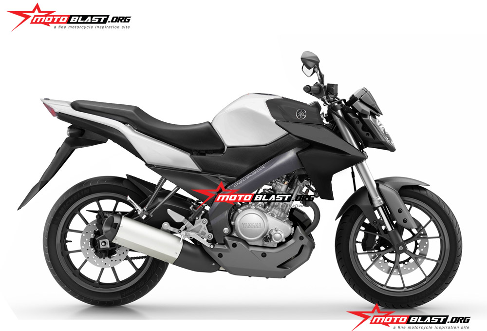 Vixion Modif Mt 125. modifikasi new vixion ala mt-125 Archives