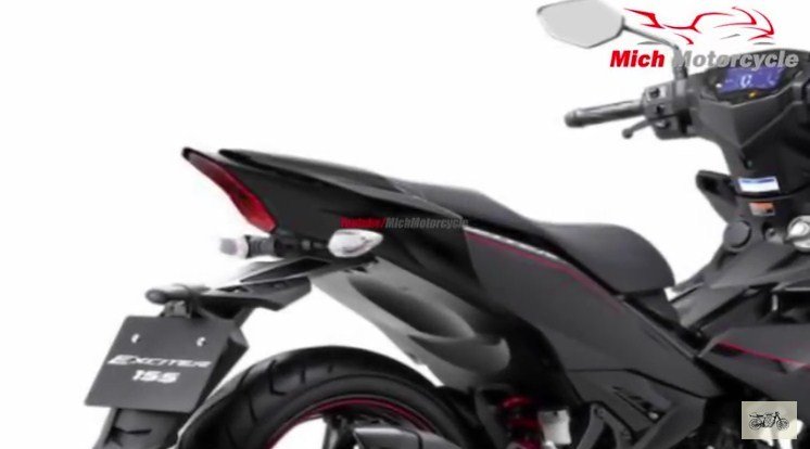 Modif Lampu Belakang Yamaha R15. HOT!! Inikah sosok Yamaha Mx King Facelift?? Lampu belakang