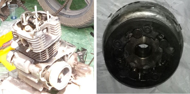 Cara Melepas Magnet Tanpa Treker. Membongkar Magnet Tanpa Tracker, Gampang Kok. Bagaimana