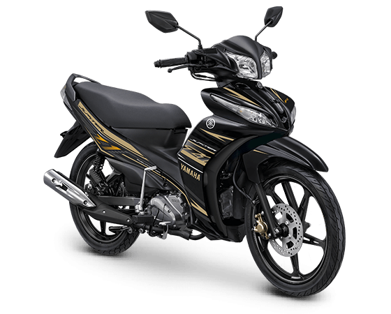 Kelemahan Yamaha Jupiter Z1. Kelebihan dan Kekurangan Motor Bebek Yamaha Jupiter Z1