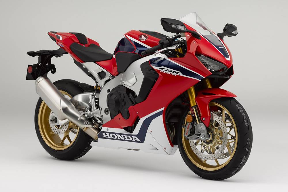 Honda Cbr1000rr Harga Otr. All New Honda CBR1000RR SP Hadir di Indonesia, Harga Rp.699