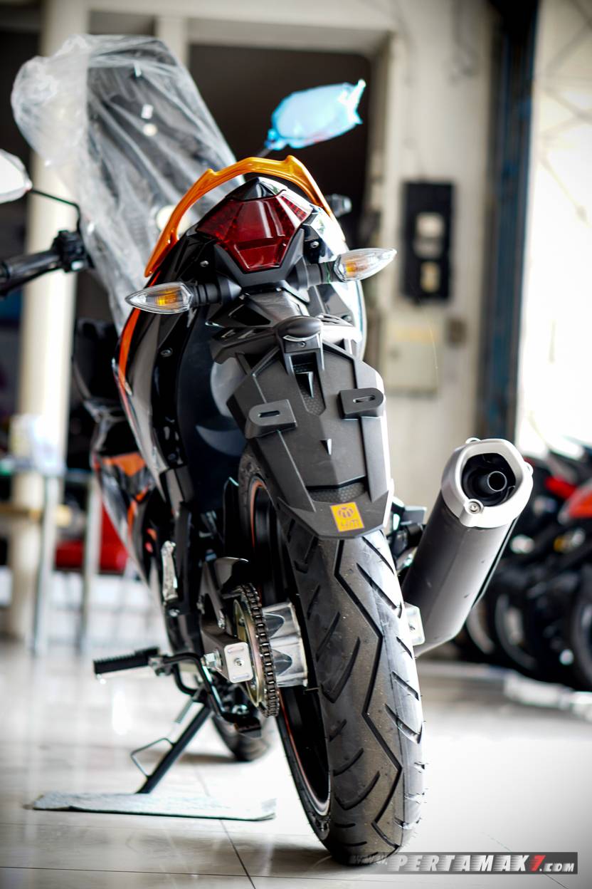 Ukuran Velg Mx New. Penasaran Ukuran Ban Velg Yamaha New MX KING 2019 ? Nih