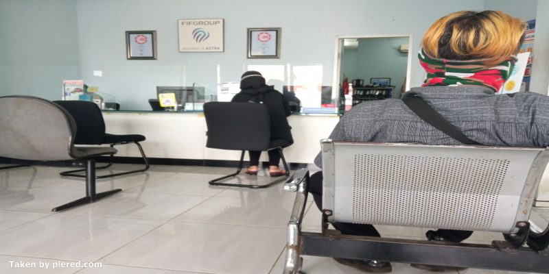 Syarat Pengambilan Bpkb Di Fif 2020. Pengalaman Ambil BPKB Motor di FIF Group