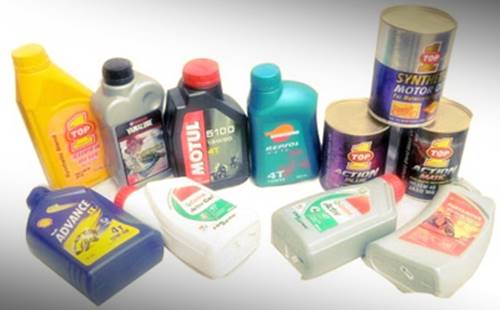 Oli Castrol Power 1 Vs Enduro Racing. Oli Motor Harga Rp 50.000