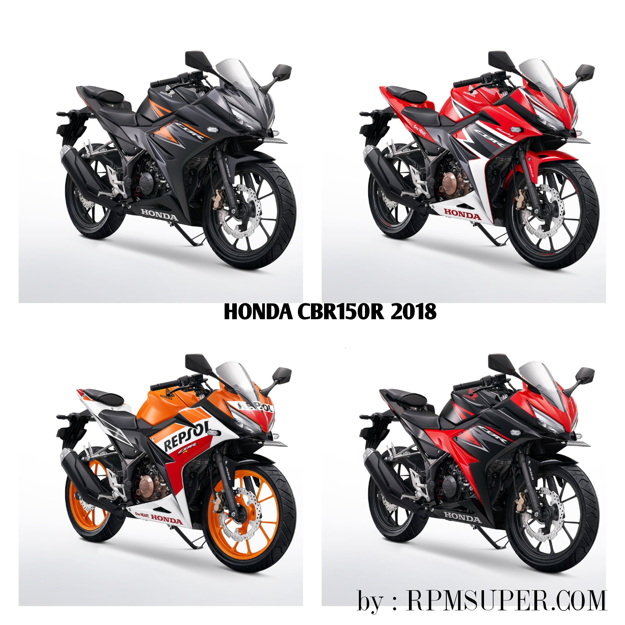 Perbedaan Cbr K45g Dan K45n. Ubahan Honda CBR150R K45N. Apa Perbedaan CBR k45g dan