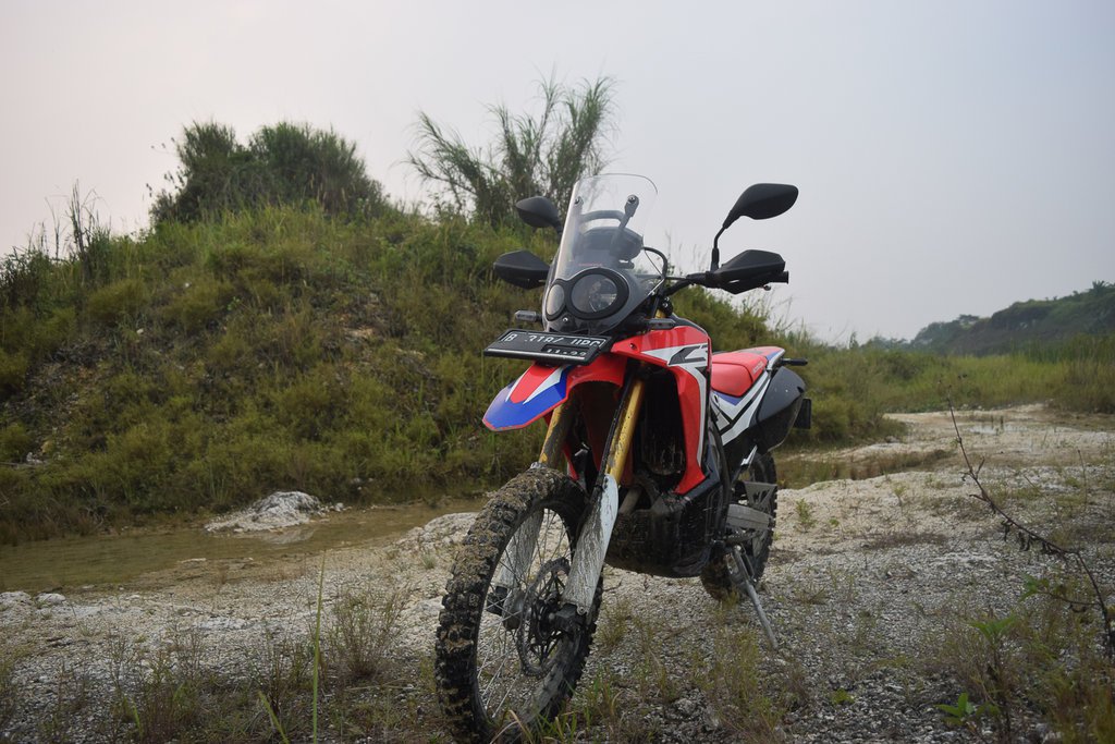 Kelebihan Dan Kekurangan Honda Crf 250. Review Honda CRF 250 Rally