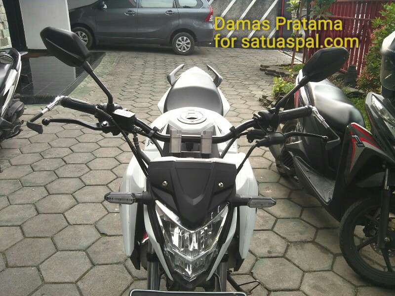 Jalur Kabel Kopling Cb150r. Kabel gas dan kabel kopling tidak perlu diganti saat All New