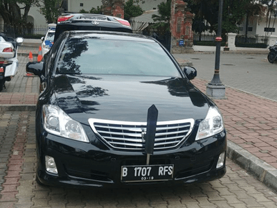 Arti Plat Rfd. Apa Arti Plat RF, RFS, RFD, RFP & Ketentuannya