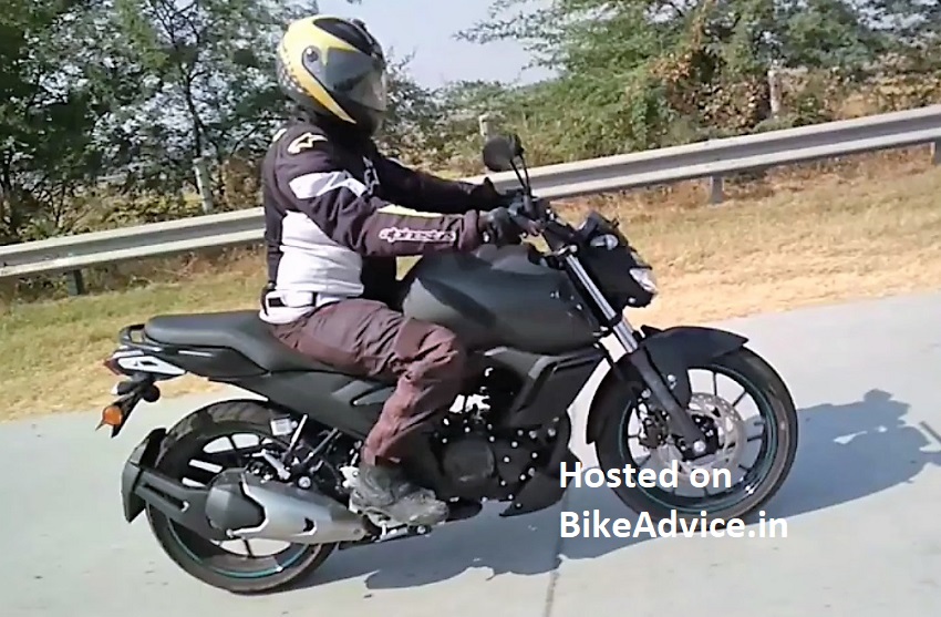 Byson Karbu Vs Byson Fi. Test Ride Yamaha Byson FI . . . Feel Nggak Jauh berbeda dari