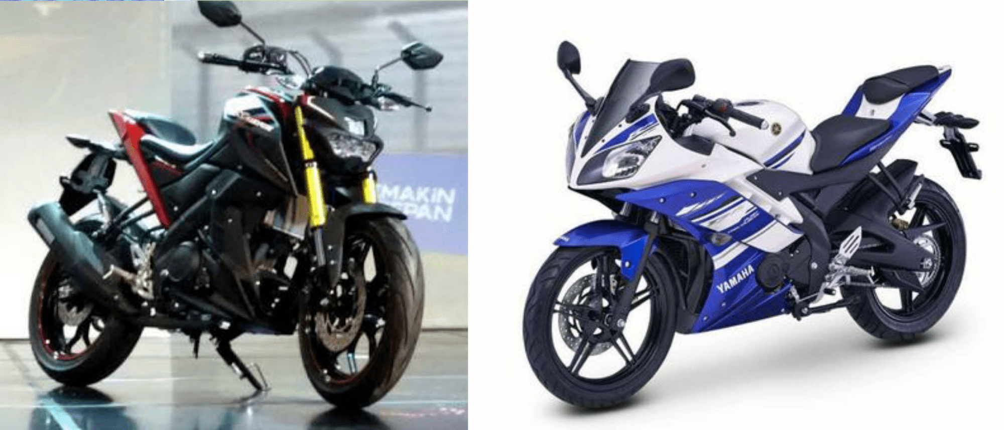 Perbedaan Swing Arm R15 V2 Dan V3. Swing Arm Xabre Dan R15, Serupa Beda Kwalitas