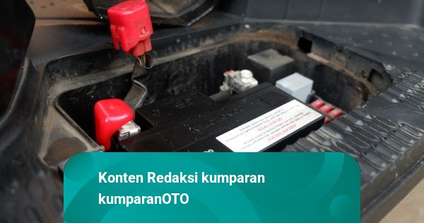 Tipe Aki Vario 125. Ukuran Aki Motor Vario 125 Old: Tips Memilih dan Menjaga