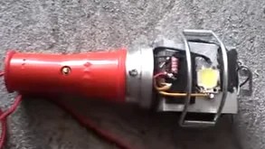 Skema Rangkaian Lampu Led 12 Volt. Rangkaian LED 12 Volt Super Terang