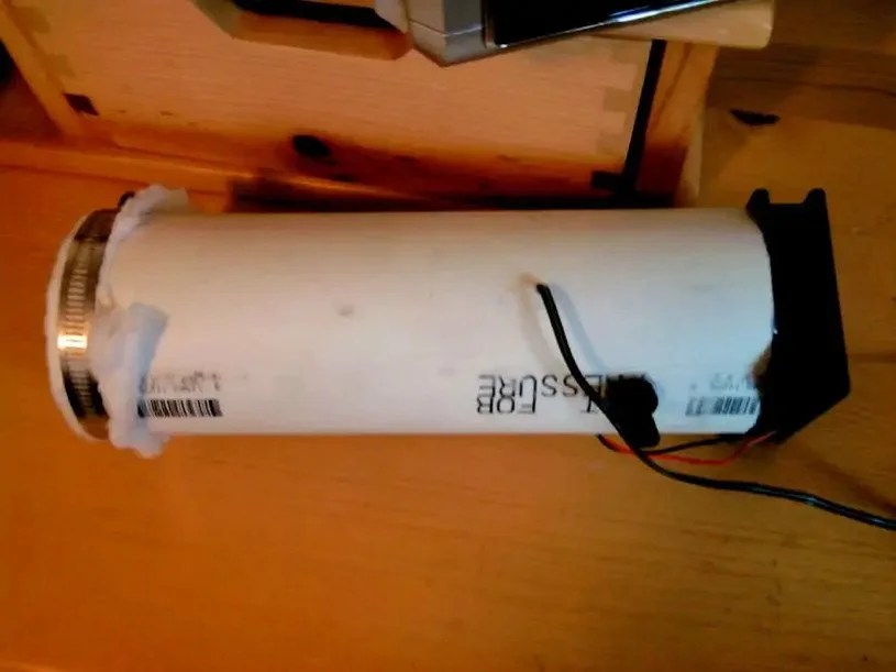 Cara Membuat Filter Udara Sendiri. 10 DIY Ide Membuat Sendiri Alat Penyaring Udara Sederhana di