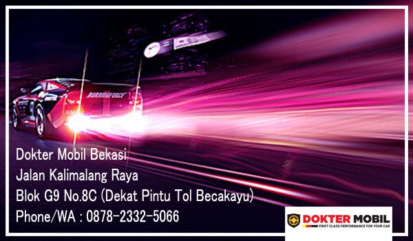 Bengkel Mobil Di Bekasi. 3 Bengkel Mobil Bekasi Standar ISO 9001:2015