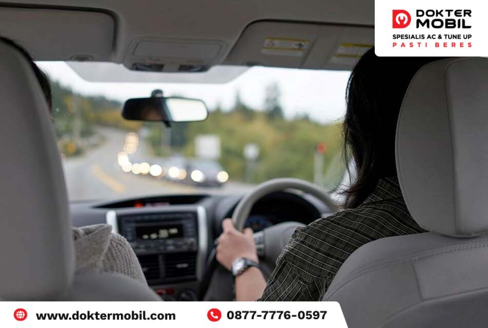 Rpm Tinggi Ngempos. Penyebab Mobil Ngempos di RPM Tinggi dan Solusinya
