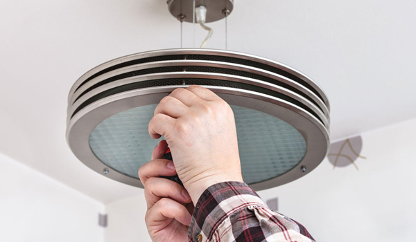 Cara Memperbaiki Lampu Emergency Led. Cara Memperbaiki Lampu LED yang Rusak dengan Mudah