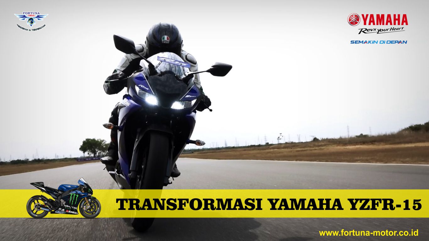 Kelebihan Dan Kekurangan Yamaha R15 V2. yamaha R15 (YZFR-15) dan Transformasinya dari Generasi V1 ke V3