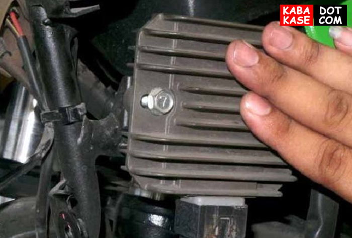 Harga Kiprok Motor Mio Sporty. Info Harga Kiprok Mio