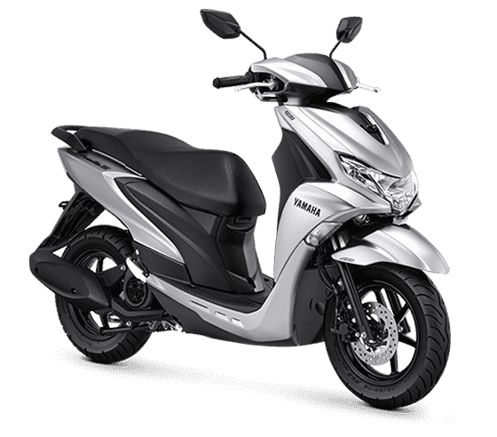 Yamaha Freego S Abs. Freego S ABS Version – YAMAHA NUSANTARA MOTOR