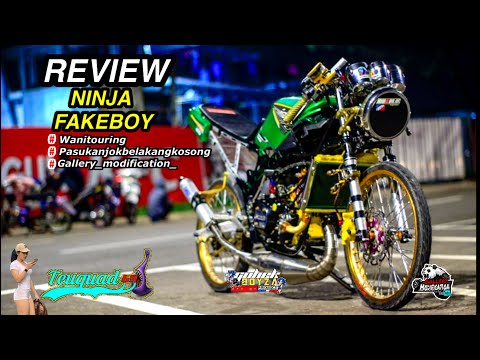 Modifikasi Ninja Ss Kontes. Download KUMPULAN MODIFIKASI KAWASAKI NINJA R MODIF