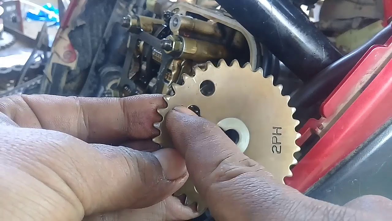 Posisi Top Mio M3 125. Posisi Top Mio M3 – Otosection