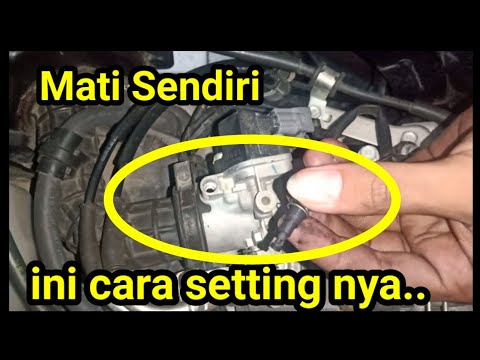 Setelan Gas Supra X 125 Injeksi. Download Ideal Seting Supra Jnjeksi Mp3 and Mp4 (18:01 Min