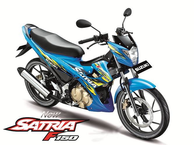 Soket Cdi Satria Fu 2008. Ternyata CDI dan Karburator New Satria FU 2013 Beda dengan