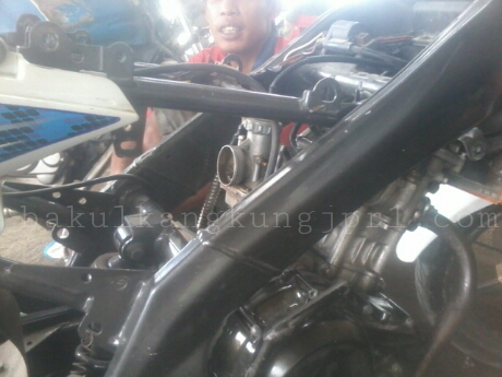 Vixion Karburator Tahun Berapa. Yamaha Vixion Karburator,Akibat Sebuah Keterpaksaan.