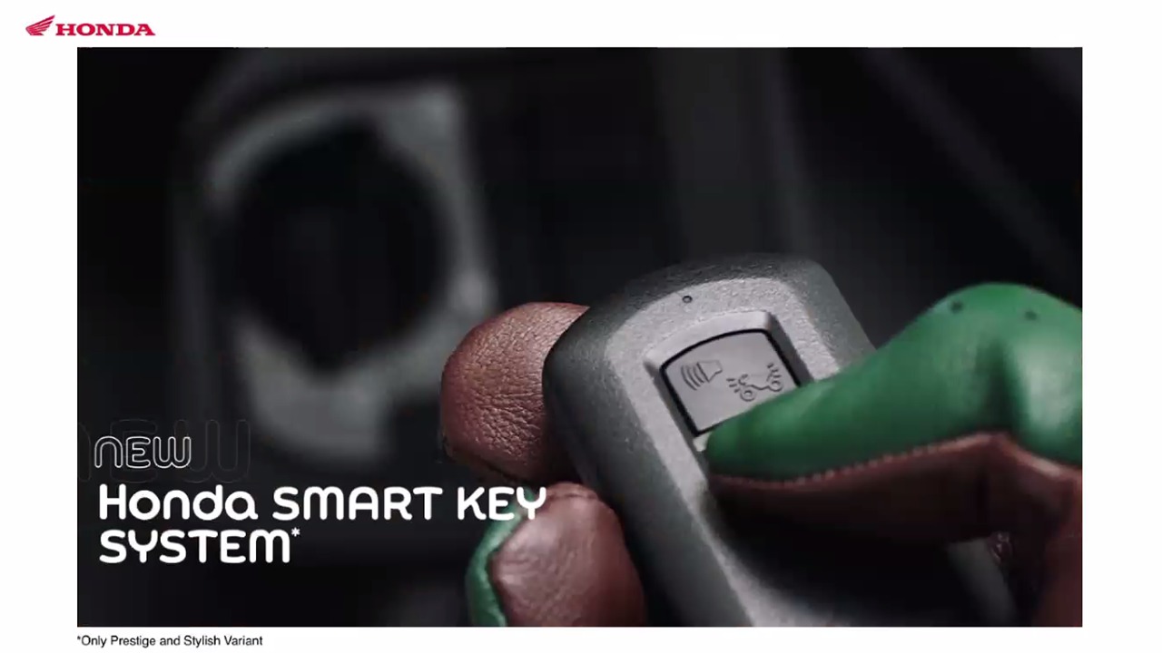 Remote Scoopy Hilang. Jika Smart Key All New Honda Scoopy Hilang, Jangan Panik, Begini