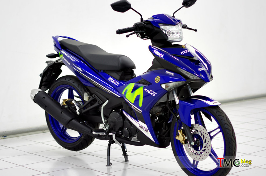 Kelebihan Dan Kekurangan Yamaha Jupiter Mx King. Komparasi Honda Supra GTR150 Vs Yamaha Mx King 150