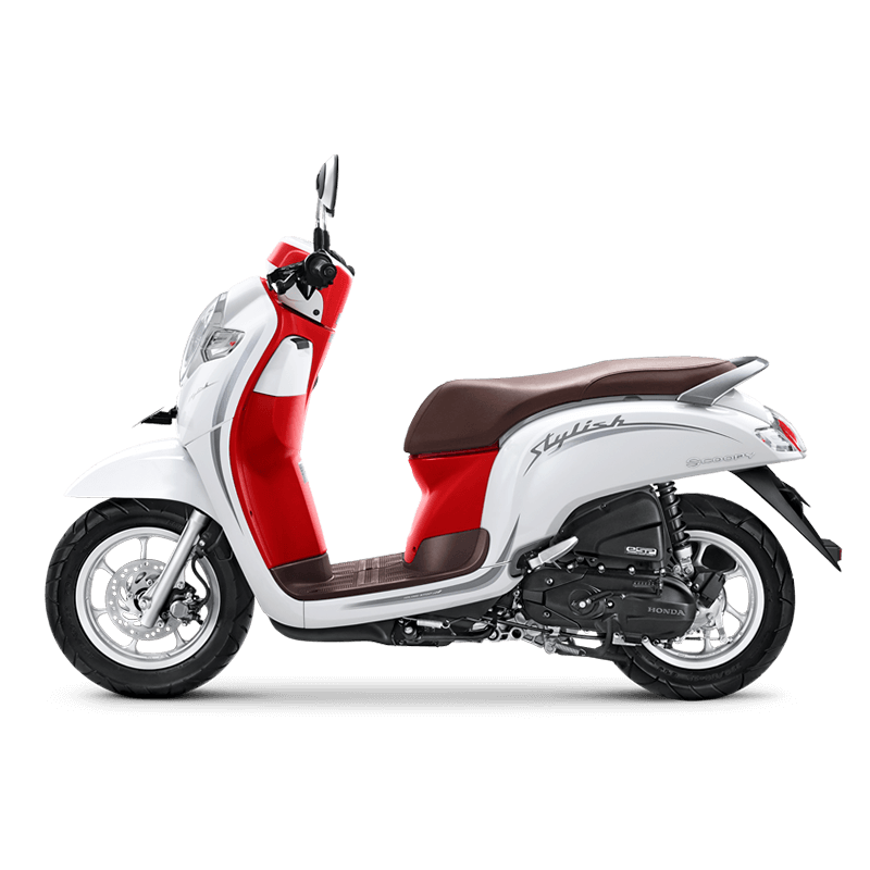 Berapa Harga Motor Scoopy Kredit. Harga Kredit Honda Scoopy Pekalongan Terbaru 2020