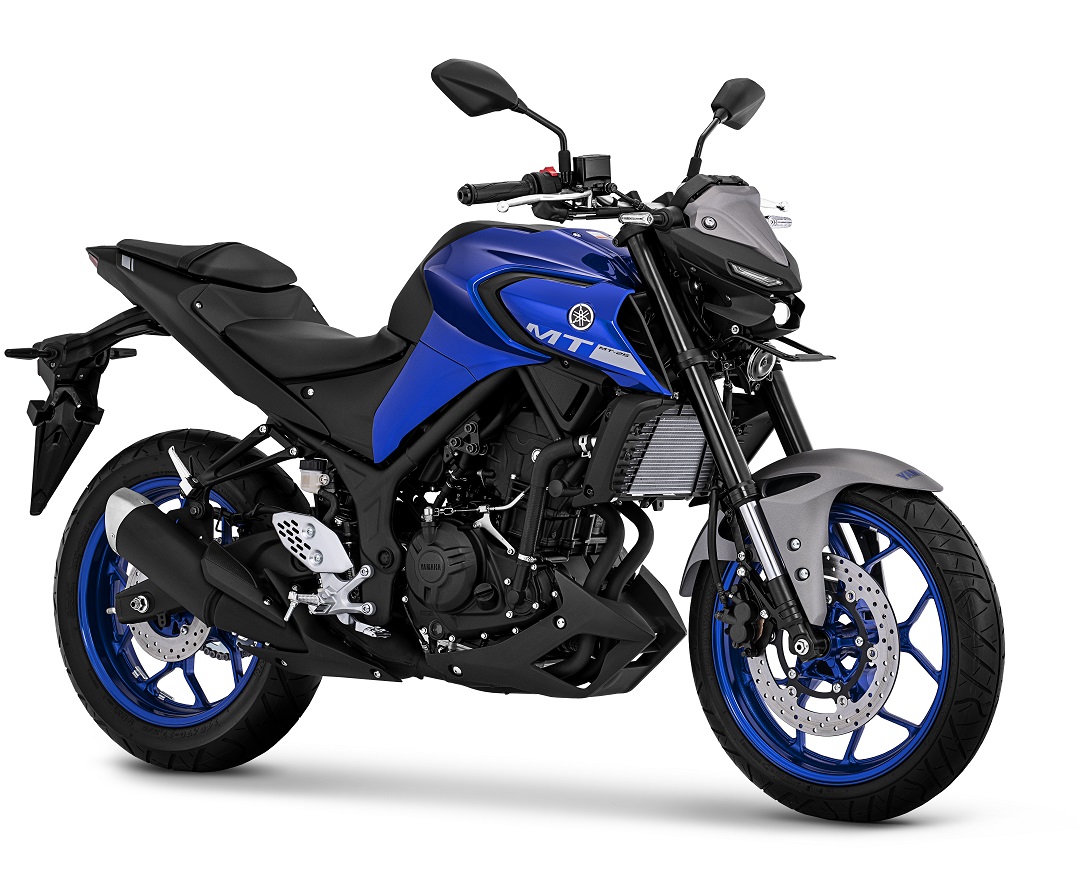 Kapan Rilis Yamaha Mt 25. Hot News : Yamaha MT-25 2020 Resmi Rilis, Harga Rp 53 Jutaan