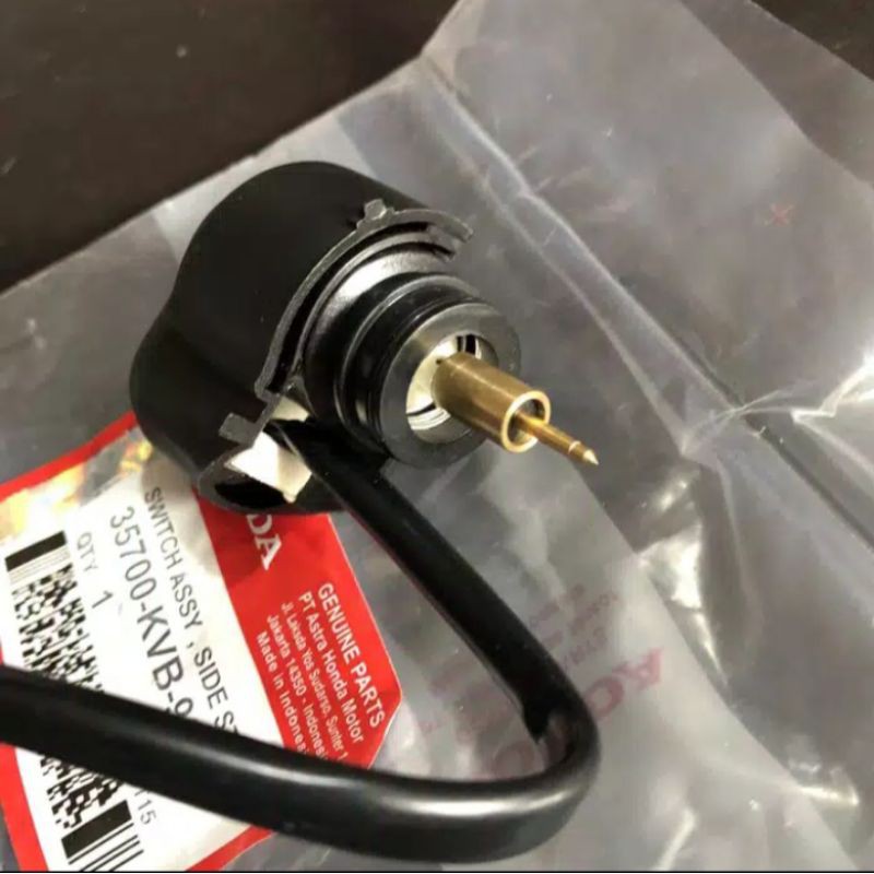 Choke Otomatis Vario 110 Karbu. Harga Switch Langsam Otomatis Choke Cuk Stater Honda Vario