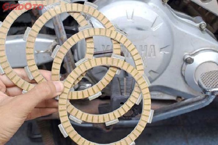 Efek Ganti Kampas Kopling Baru Mobil. Efek Ganti Kampas Kopling Baru Motor