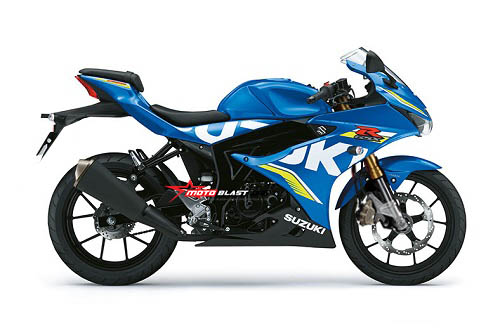 Upside Down Gsx R150. Suspensi Upside Down SARP Cobra series untuk GSXR150 dan