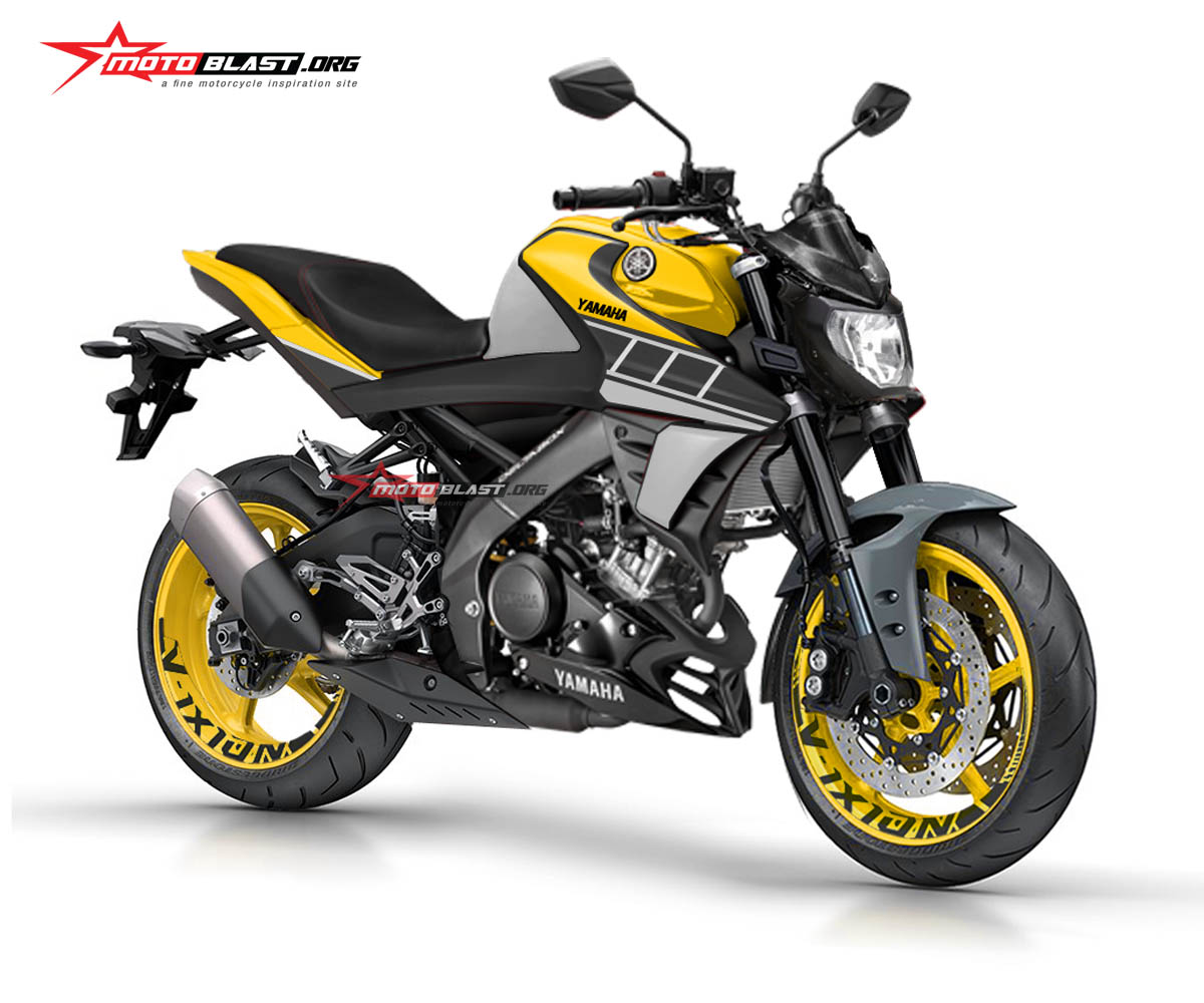 Modifikasi All New Vixion. Kumpulan inspirasi modifikasi Yamaha New Vixion R plus ubah