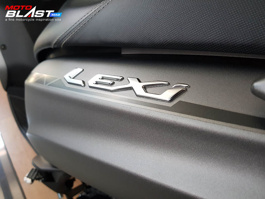 Kelebihan Dan Kekurangan Yamaha Lexi 2018. Beli Yamaha Lexi, Ketahui 4 Kelemahan nya