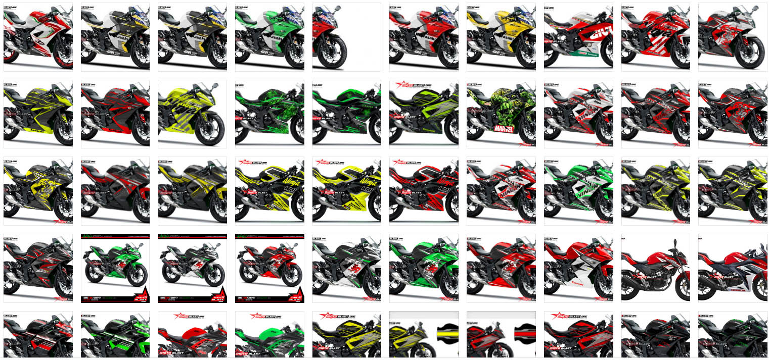 Ninja 250 Sl Modif. Kumpulan Desain Modifikasi Striping Kawasaki Ninja 250SL RR