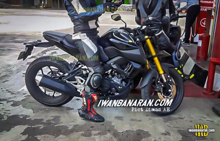 Apakah Yamaha Xabre Produk Gagal. Sosok Yamaha Xabre Terbaru, Mampukah Desain Baru DNA MT