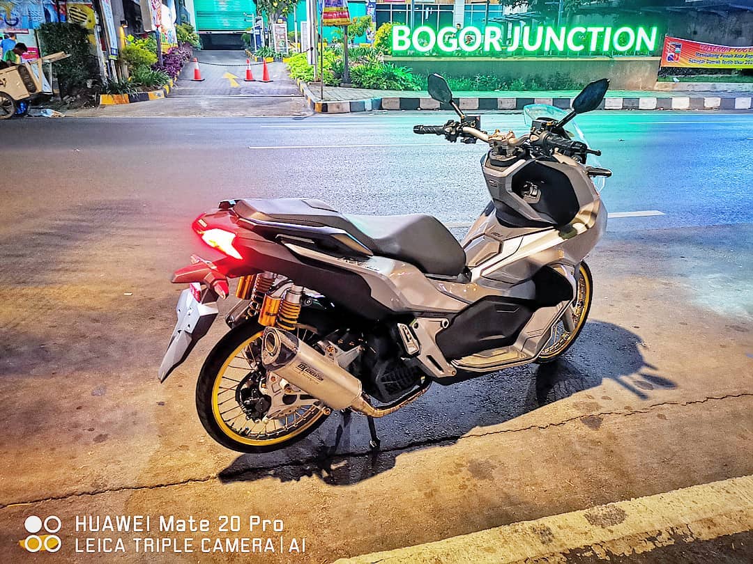 Vario Ring 17 Modif. Vario 150 Modif Velg 17 Thailook ⋆ Wikiedukasi