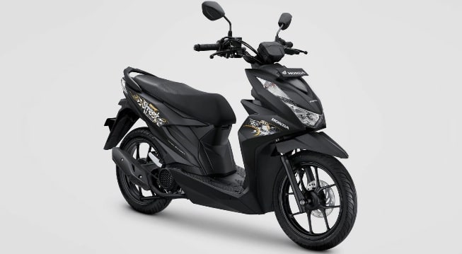 Kelebihan Beat Street 2021. Harga Motor Beat Street 2021, Spesifikasi, Kelebihan dan Kekurangan