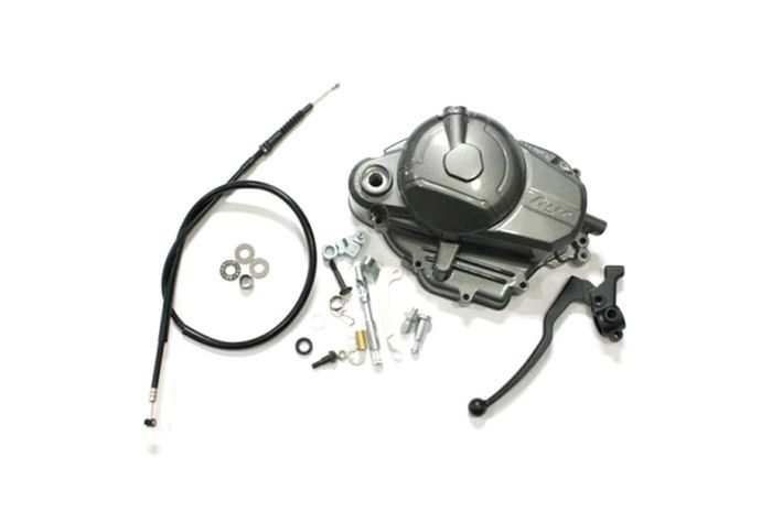 Cara Membuat Kopling Manual Supra 125. Biaya Memasang Kopling Pada Motor Bebek