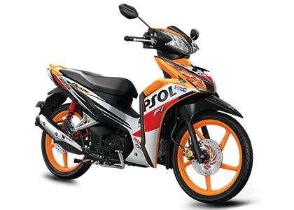 Kelebihan Dan Kekurangan Honda Blade 110. Kelebihan dan Kekurangan Motor Bebek Honda Blade 125 Fi